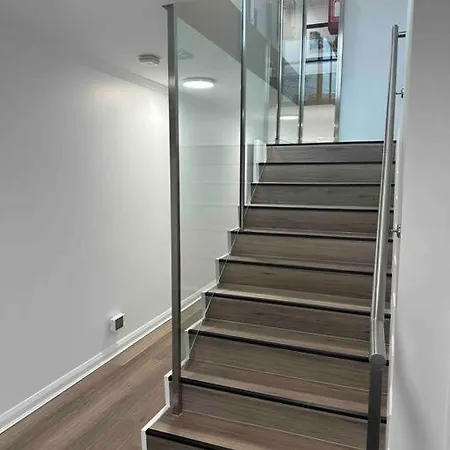 City Fringe Modern Apartment With Car Parking Hobart Exterior photo